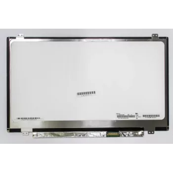 Ecrã LCD para portátil AUO LC300150 14,0 polegadas 1366x768 60Hz brilhante 30 pinos eDP TN