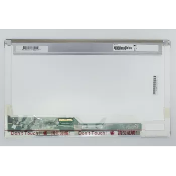 AUO LC300341 Ecrã de portátil LED 14,0 polegadas HD brilhante - 1366x768, 60Hz, 40-Pin LVDS, conector à esquerda