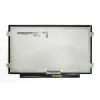 Ecrã LCD AUO LC300525 10,1 polegadas WSVGA 1024x600 60Hz brilhante 40 pinos