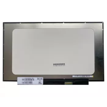 AUO LC301324 ecrã de portátil 14,0 polegadas WXGA 60Hz mate 30-Pin eDP - conector direito