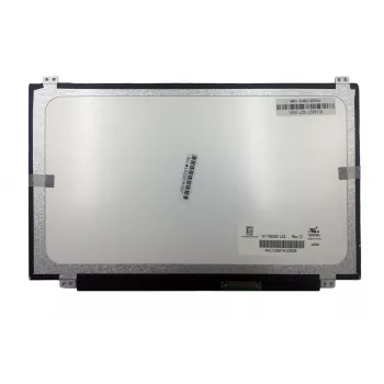 AUO LC301362 Painel de ecrã LCD IPS 11,6 polegadas - 1366x768 WXGA, mate, 40-Pin eDP, conector à direita