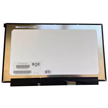 AUO LC303366 Painel de ecrã IPS mate de 13,3 polegadas Full HD (1920x1080, 60Hz, 30 pinos eDP, conector à direita)