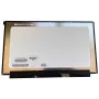 AUO LC303366 Painel de ecrã IPS mate de 13,3 polegadas Full HD (1920x1080, 60Hz, 30 pinos eDP, conector à direita)