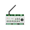 Controlador de aquecimento de chão programável sem fios AURATON
