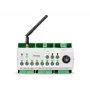 Controlador de aquecimento de chão programável sem fios AURATON