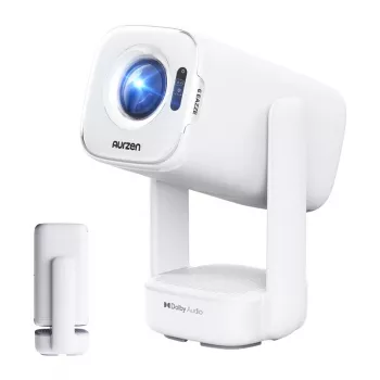 AURZEN D1Air Projetor