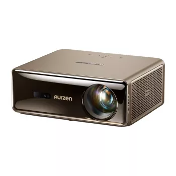 Projetor Aurzen Eazze D1 Max