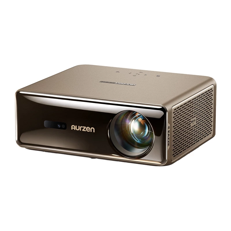 Projetor Aurzen Eazze D1 Max
