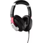 Austrian Audio HI-X15 Auscultadores - Auscultadores de Estúdio On-Ear Dinâmicos Fechados com Drivers de 44 mm, Cabo Removível, Design Dobrável, Preto