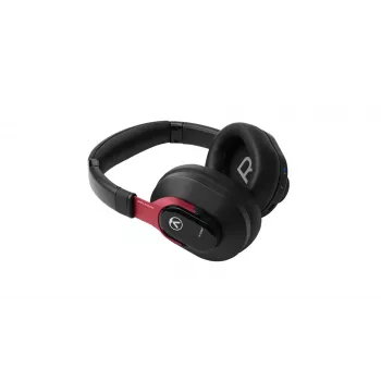 Austrian Audio HI-X25 BT auscultadores Bluetooth over-ear, pretos