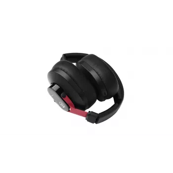 Austrian Audio HI-X25 BT auscultadores Bluetooth over-ear, pretos
