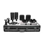 Conjunto Austrian Audio OC818 Black Dual