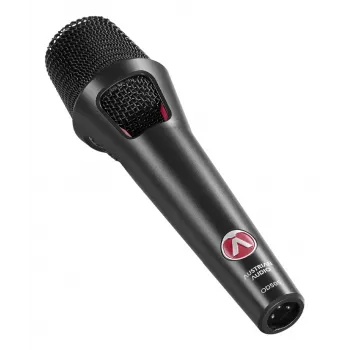 Microfone dinâmico ativo Austrian Audio OD505