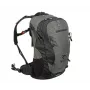 Mochila de bicicleta Author A-B Twister GSB X7, 7L, Preto/Cinzento