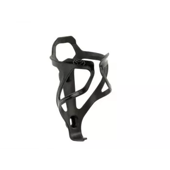 Suporte de garrafa Author ACP-X26 carbono, preto