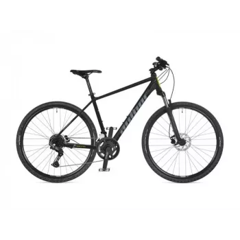 Bicicleta de montanha Author Airline 29, Temple Grey Matt, quadro 20 polegadas