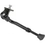 Author AKS-16A C X9 Suporte para bicicletas de criança 16-20 polegadas, aço, preto