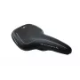Sela de bicicleta Author ASD Donna para mulher – preto