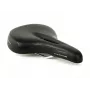 Author ASD Vector ERGO GEL Selim de Bicicleta a Vácuo, Preto