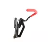Suporte de parede para bicicleta Author CC W05 (preto/vermelho)
