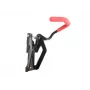 Suporte de parede para bicicleta Author CC W05 (preto/vermelho)