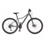 Author Spirit ASL bicicleta de montanha de mulher, rodas 27,5