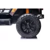 Carro a bateria XB-1118 preto