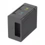 Módulo doseador automático de líquido de limpeza com câmaras duplas 400+200 ml para Dreame Matrix10 Ultra, X60 Ultra e X60 Ultra Complete