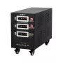 Estabilizador de Tensão Trifásico Automático KEMOT PROavr-10k 10 kVA