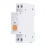 AVATTO WCB16 disjuntor inteligente WiFi 1P 16A 230V calha DIN monitorização de energia
