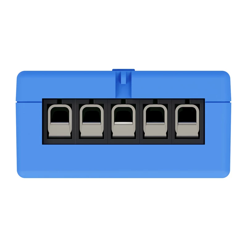 Módulo de interruptor inteligente AVATTO WSM20-DC