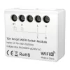 AVATTO WSM20-W1 Módulo de interruptor inteligente