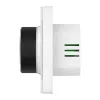 AVATTO WT20R-BH-3A-W-WiFi Termostato Inteligente WiFi Branco