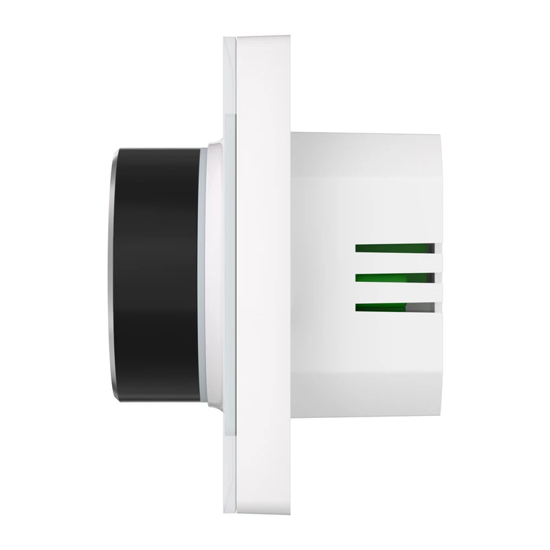AVATTO WT20R-BH-3A-W-WiFi Termostato Inteligente WiFi Branco