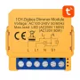 Tomada inteligente AVATTO ZDMS16-1 ZigBee, compatível com TUYA