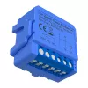 Módulo de comutação inteligente Avatto ZWSM16-DC-1 Smart ZigBee 3.0 1 canal com contacto seco sem potencial