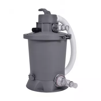 Bomba de piscina AVENLI 800 gal