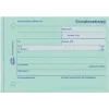 Bilhetes de entrada Avery 304, 50 unid., 100 x 50 mm, branco, numeração sequencial