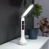 Avide candeeiro de secretária LED RGB calendário branco 4W 250lm