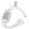 Avide Fita LED blister 12V 16W RGB 5m com comando IR