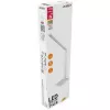 Avide candeeiro de mesa LED Tyler branco 6W 250lm
