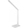 Avide candeeiro de mesa LED Tyler branco 6W 250lm