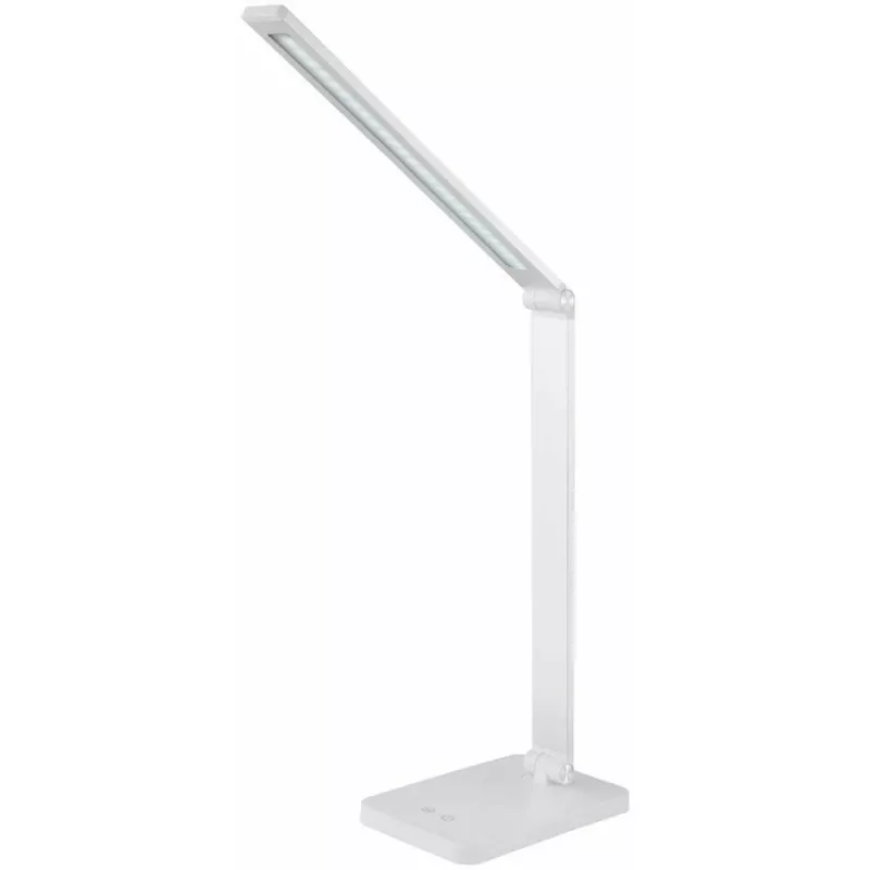 Avide candeeiro de mesa LED Tyler branco 6W 250lm