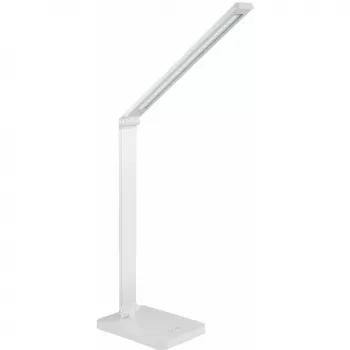 Avide candeeiro de mesa LED Tyler branco 6W 250lm