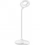Avide candeeiro de secretária LED Minimal branco 4W 250lm branco neutro
