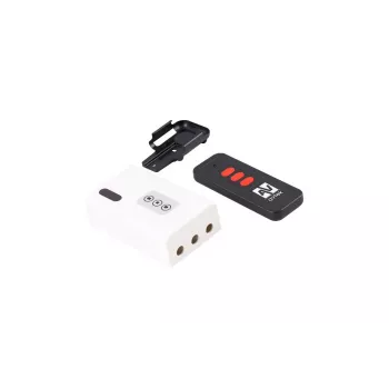 Módulo de controlo RF Avtek para telas de projeção elétricas