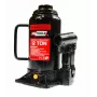 AWTOOLS macaco hidráulico de êmbolo/coluna 12 toneladas 217-405 mm