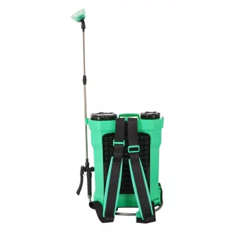 Pulverizador de bateria com mochila AWTOOLS 20L