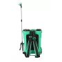 AWTOOLS Pulverizador de mochila a bateria 20L