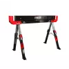 Cavalete de serra com altura ajustável AWTools 62-82 cm